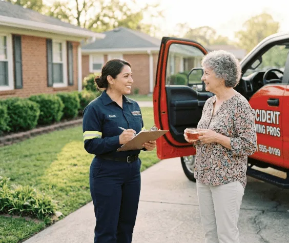 Accident Towing Service Lincoln, CA FAQs